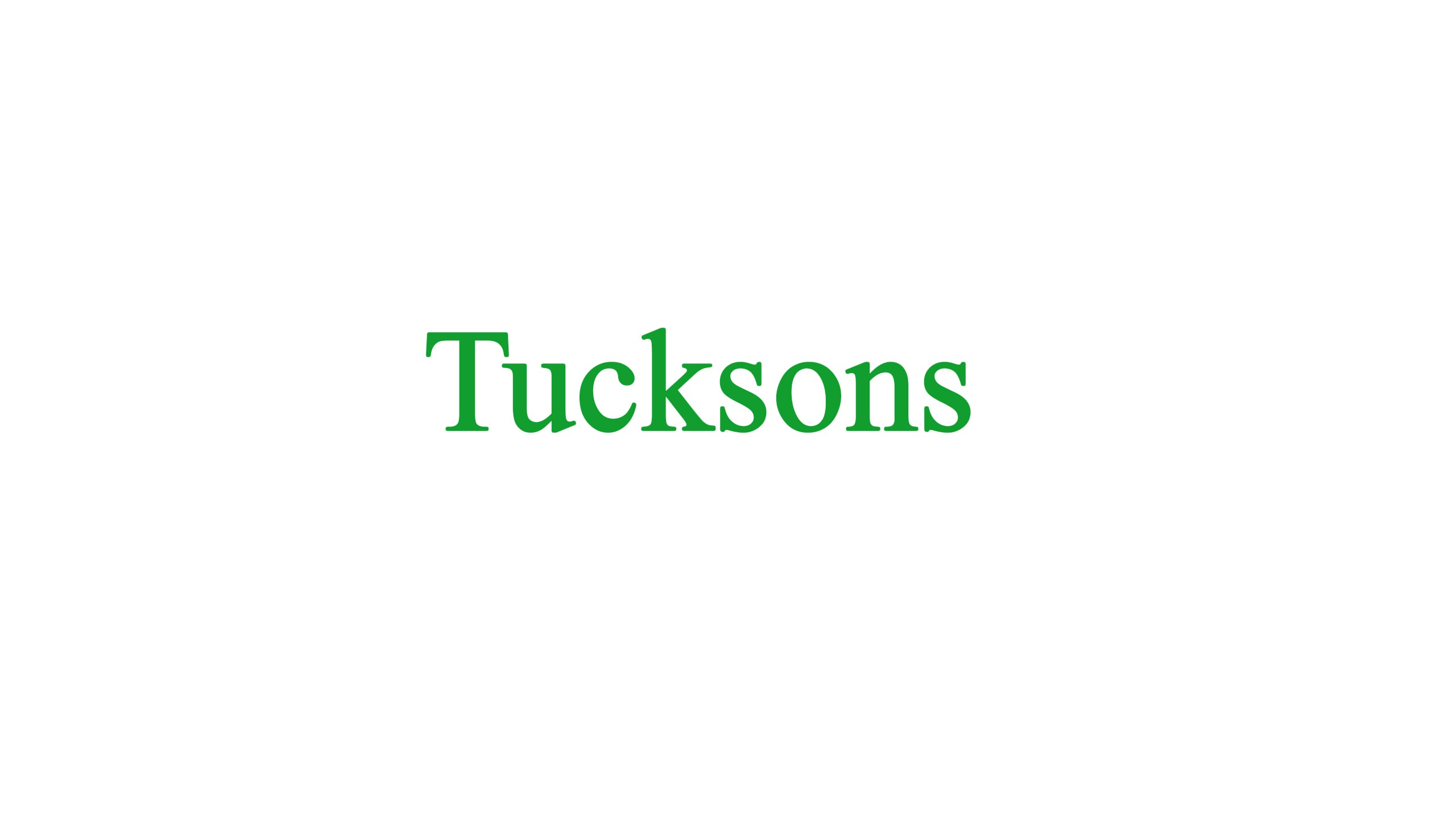 Tucksons