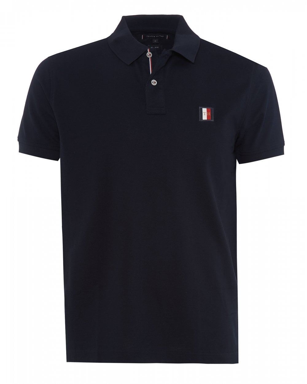Tommy hilfiger online polo 2019