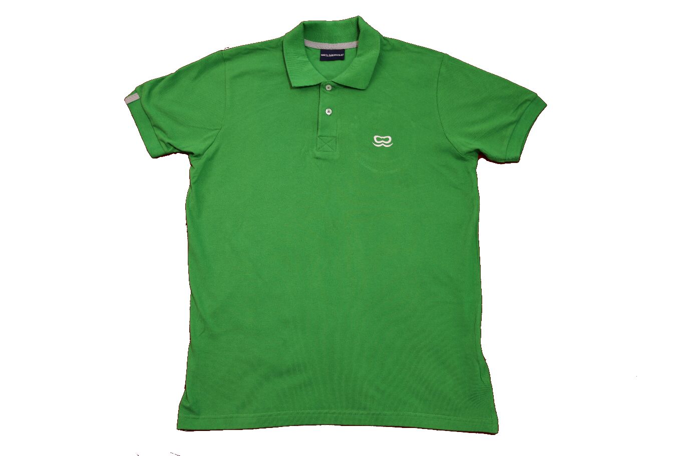 Green polo