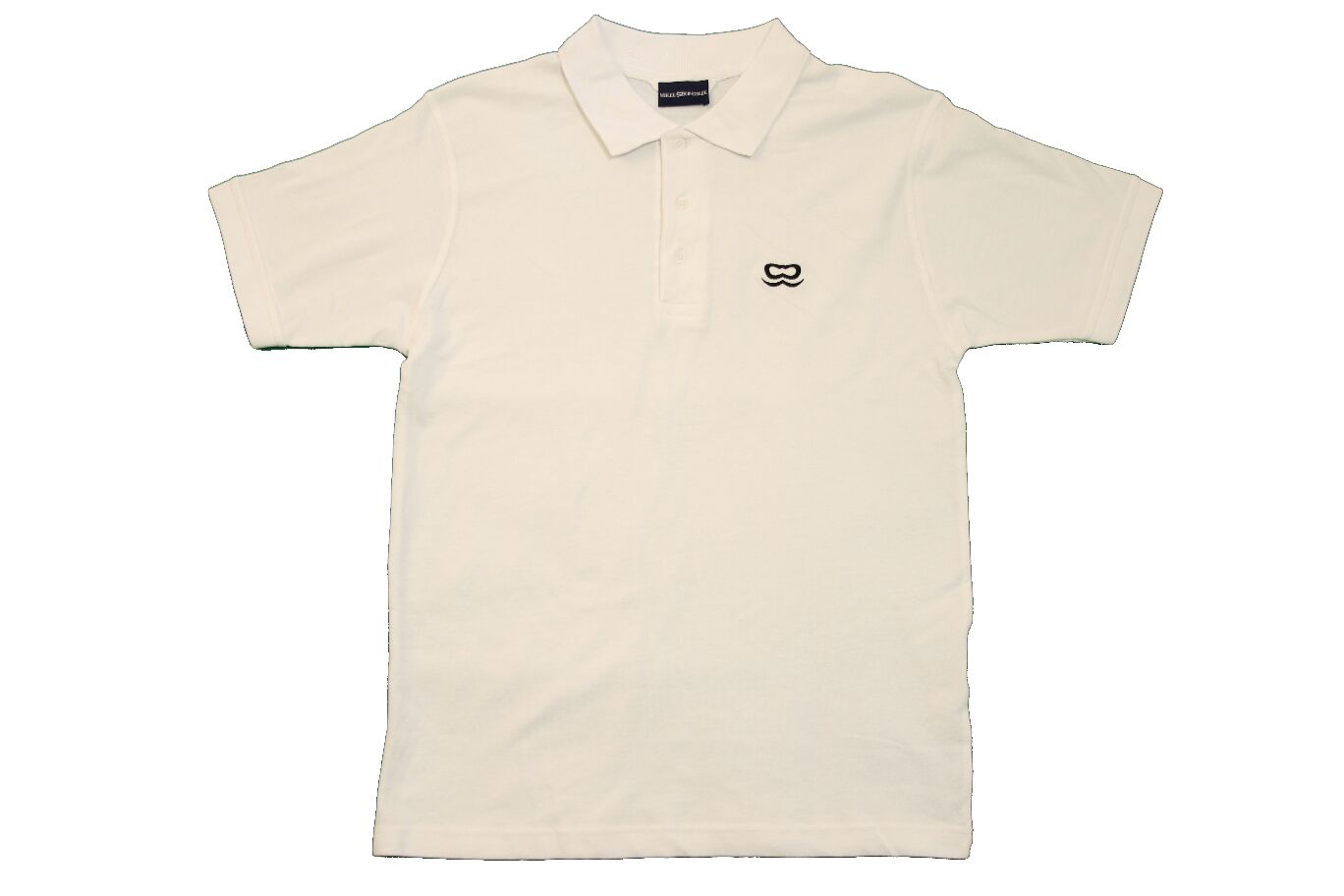 White polo
